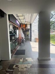 Jurong West Street 41 (D22), Shop House #619964861